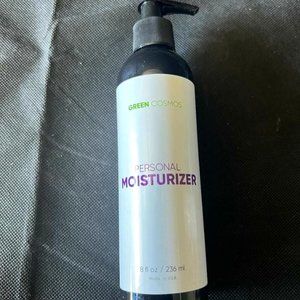 Green Cosmos Personal Moisturizer
